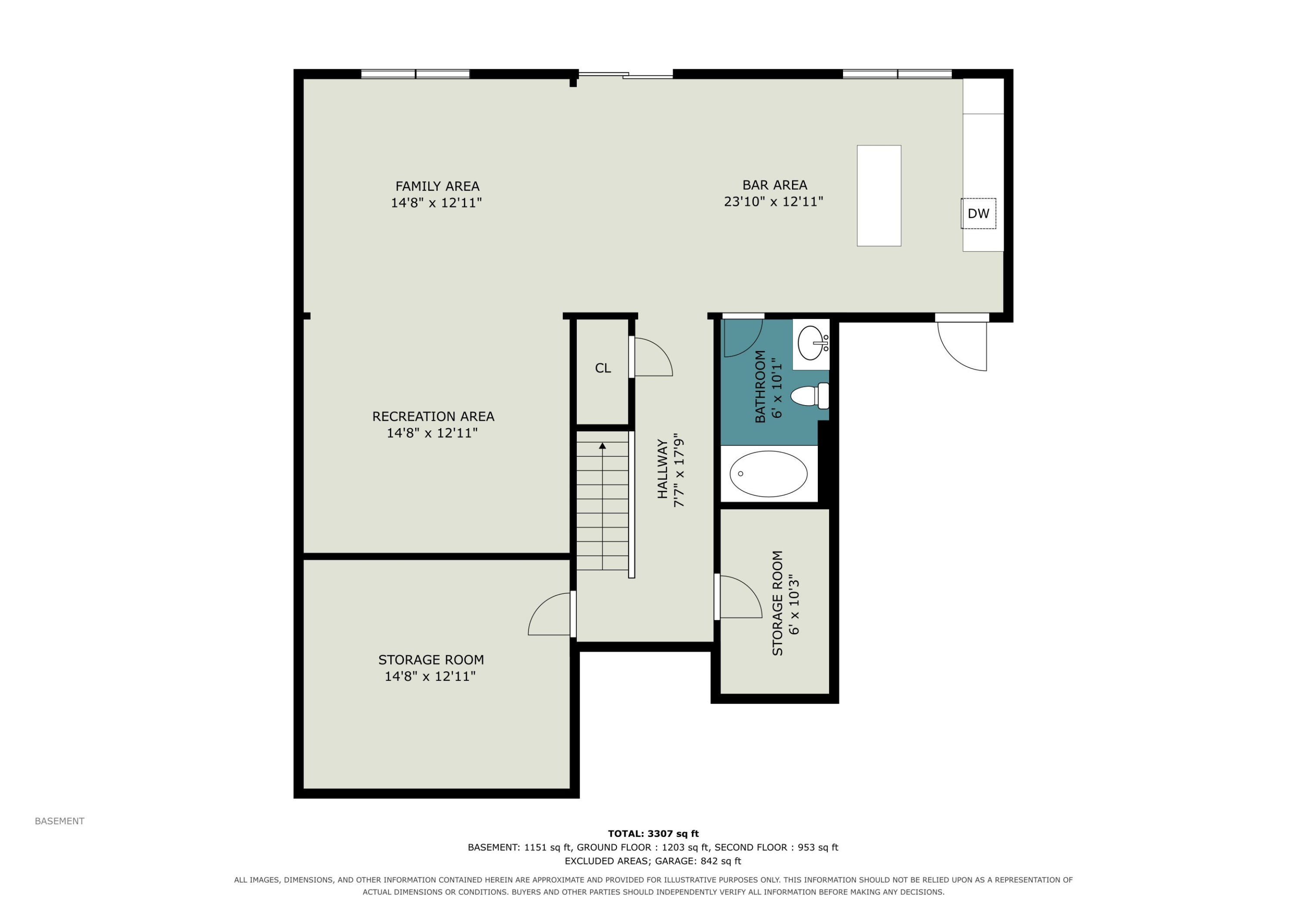 2586 Marble Court