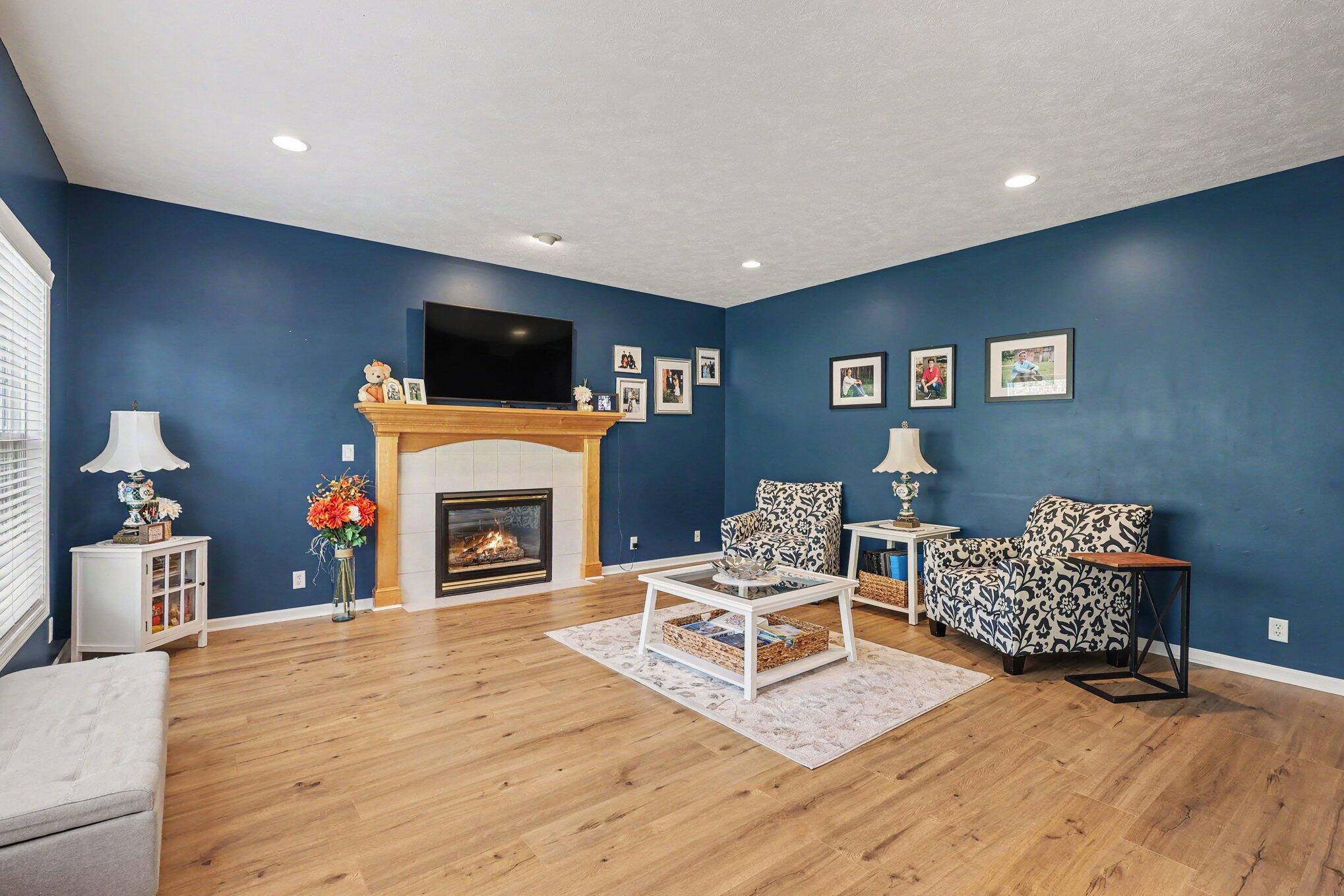 2586 Marble Court