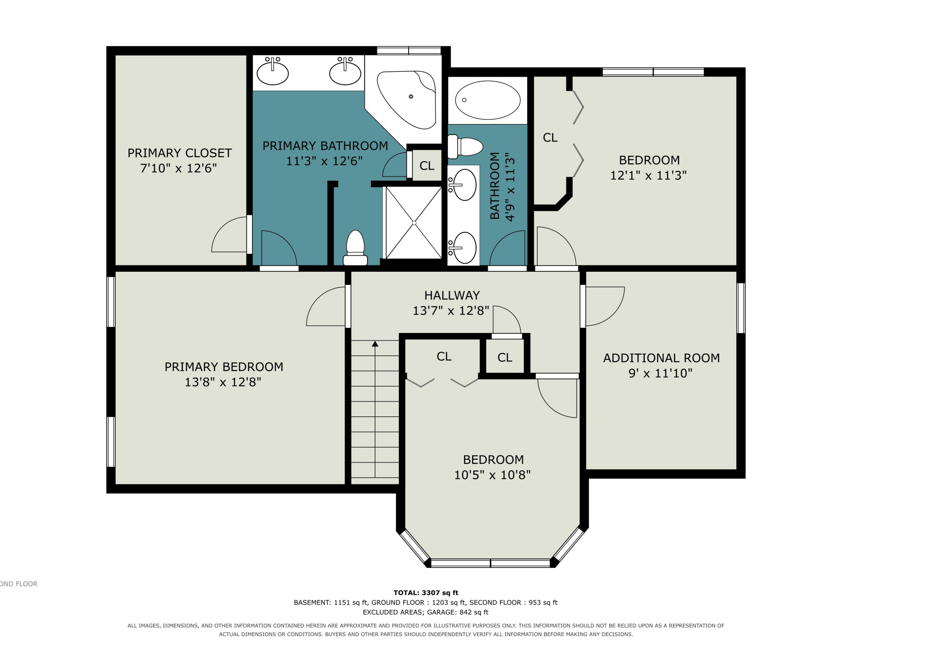 2586 Marble Court