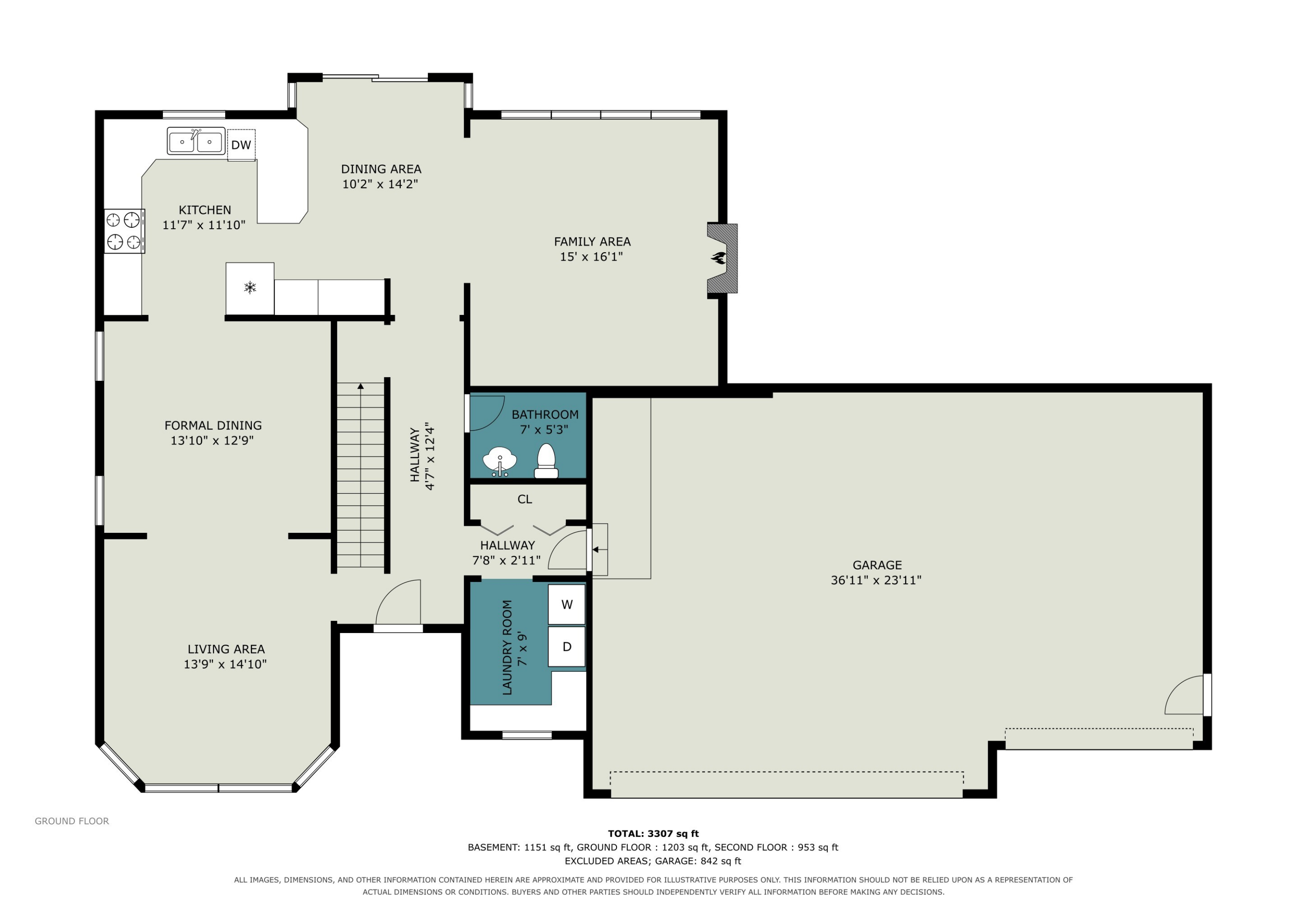 2586 Marble Court