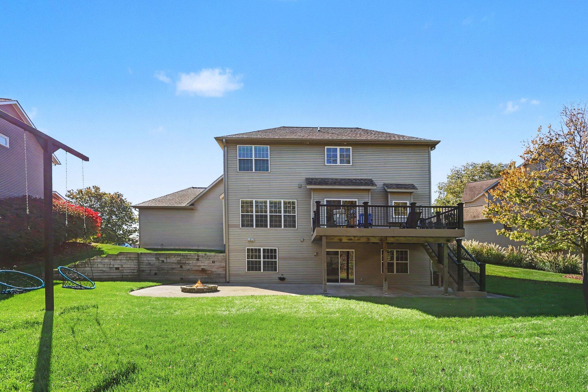 2586 Marble Court
