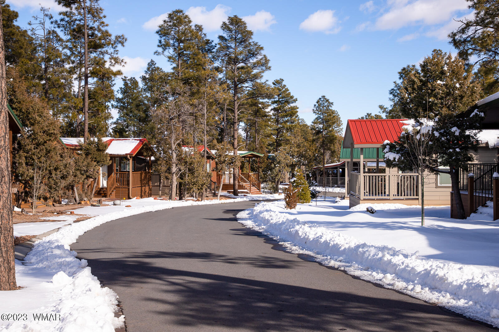 3851 Vacation Village Drive, Woodfield