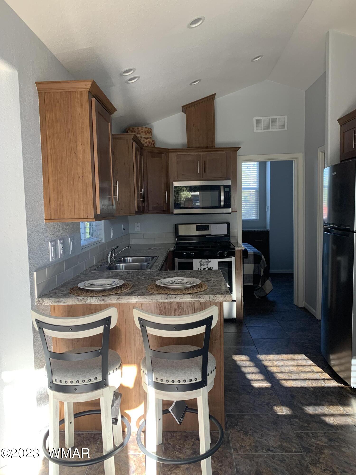 3851 Vacation Village Drive, Woodfield #611