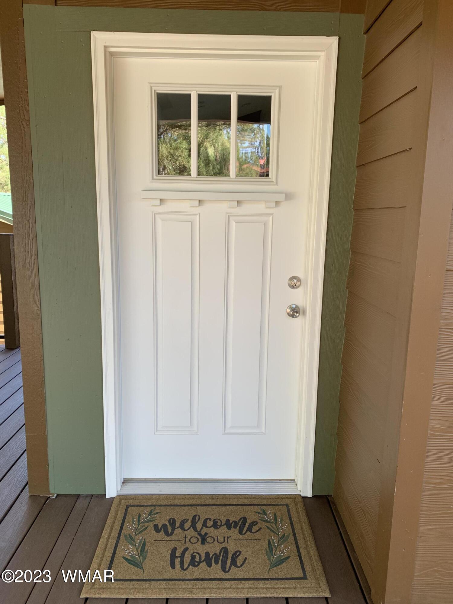 3851 Vacation Village Drive, Woodfield #611