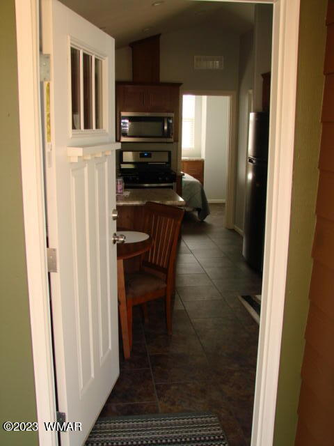 3851 Vacation Village Drive, Woodfield #611