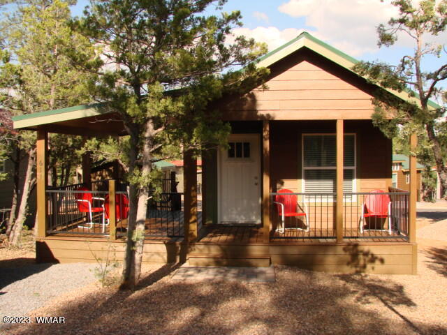 3851 Vacation Village Drive, Woodfield #611