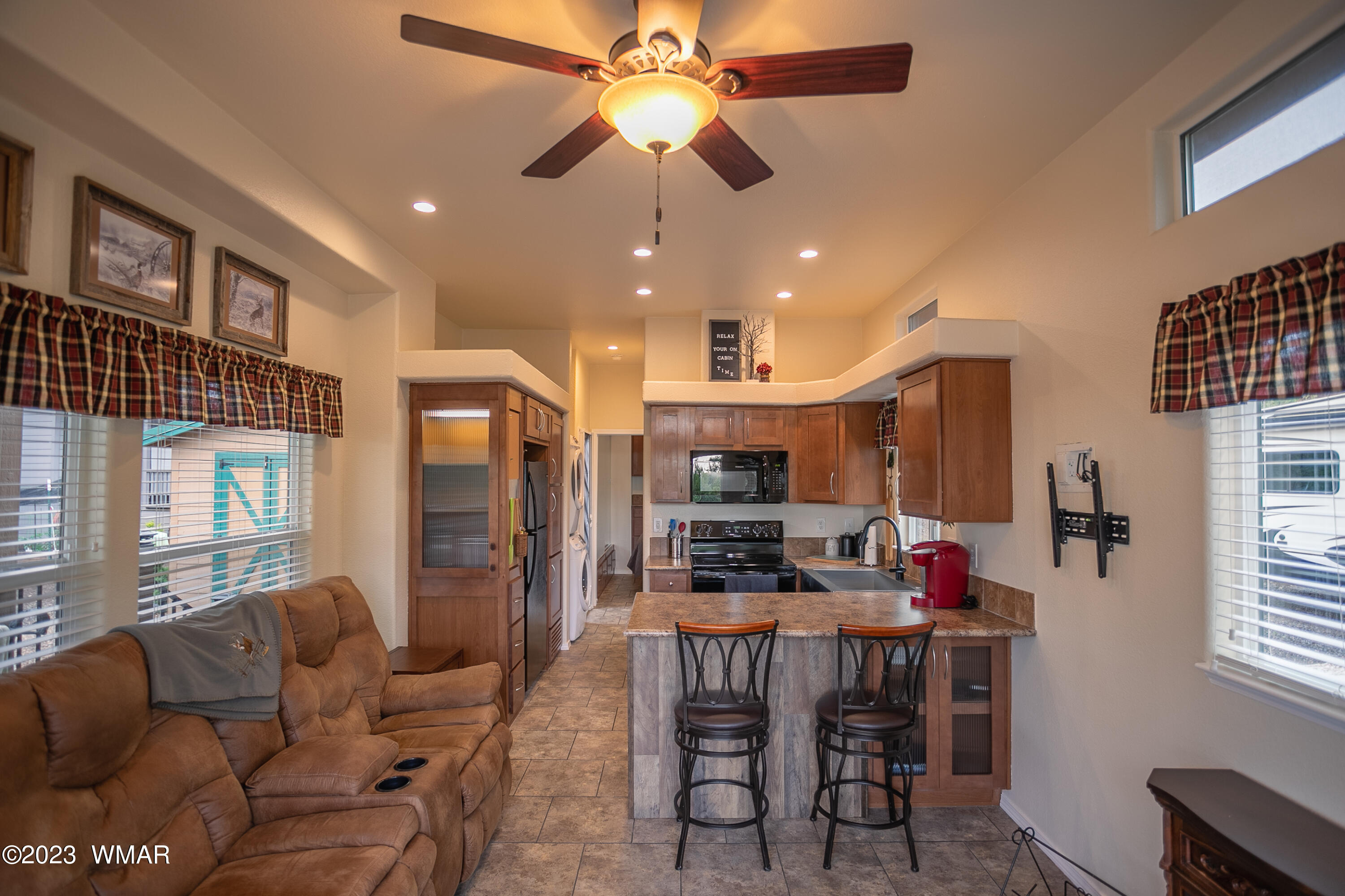 3851 Vacation Village Drive, Woodfield Lot 208