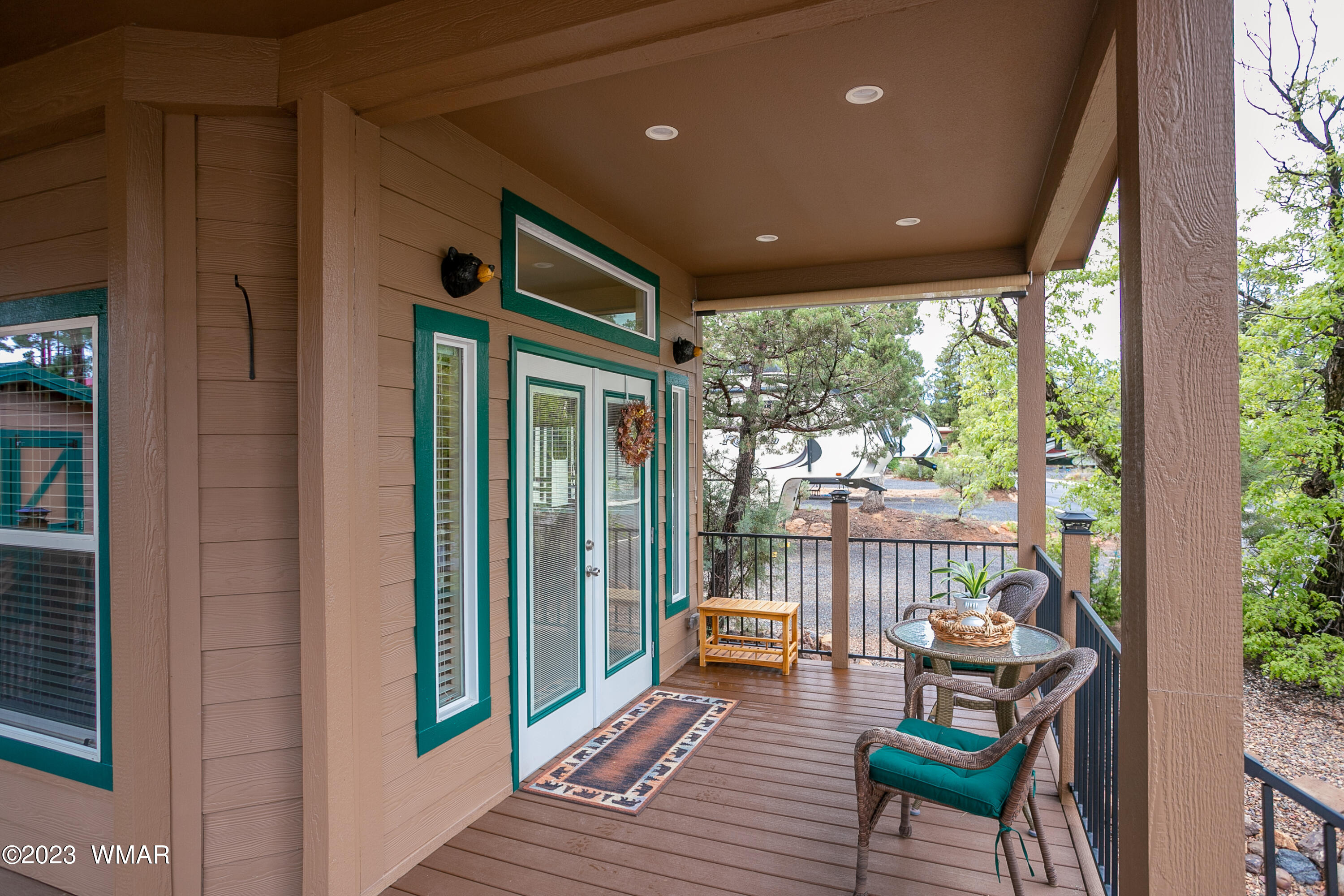 3851 Vacation Village Drive, Woodfield Lot 208