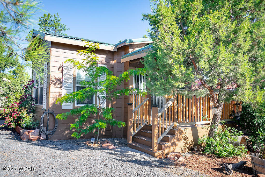 3851 Vacation Village Drive, Woodfield #311