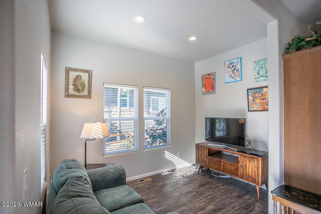 3851 Vacation Village Drive, Woodfield #311