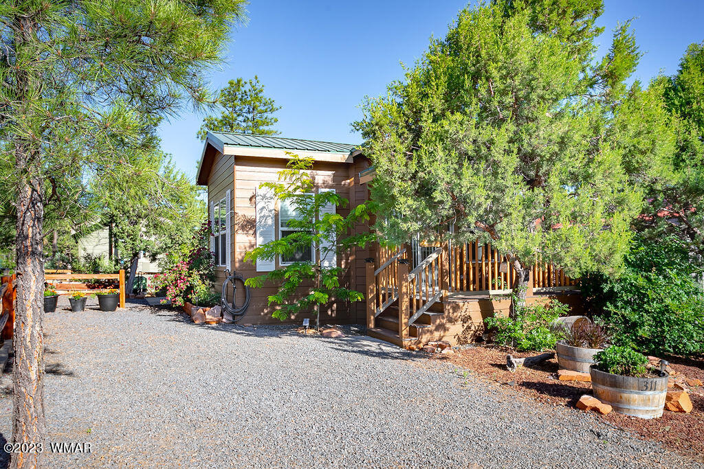 3851 Vacation Village Drive, Woodfield #311