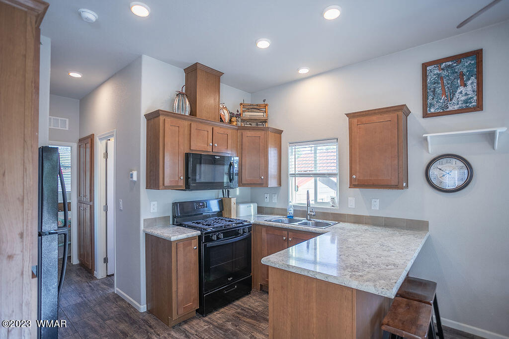 3851 Vacation Village Drive, Woodfield #311
