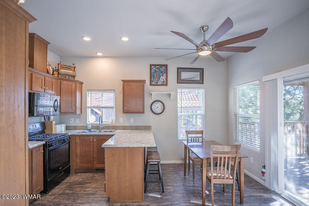 3851 Vacation Village Drive, Woodfield #311