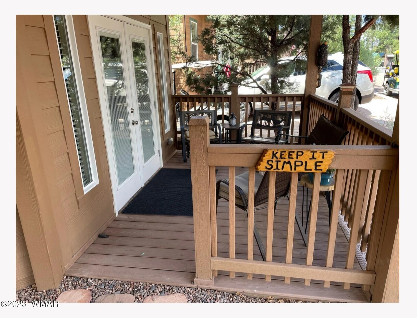 3851 Vacation Village Drive, Woodfield #120