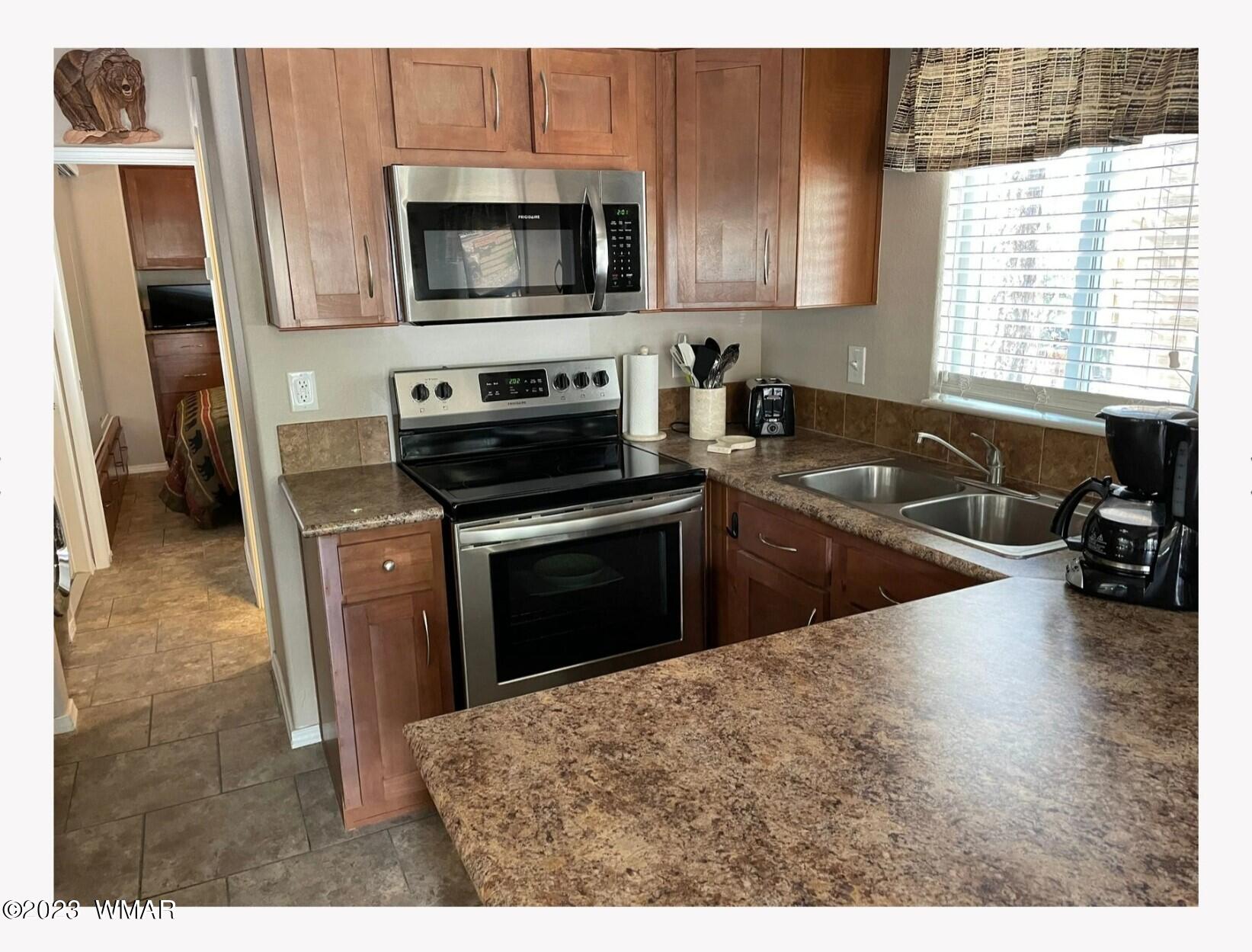 3851 Vacation Village Drive, Woodfield #120