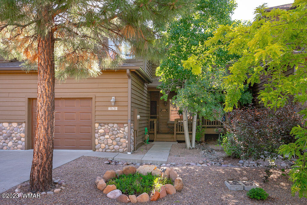6176 E Starlight Ridge Parkway
