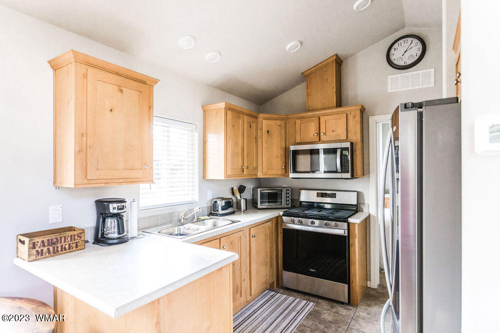 3851 Vacation Village Drive, Woodfield #313