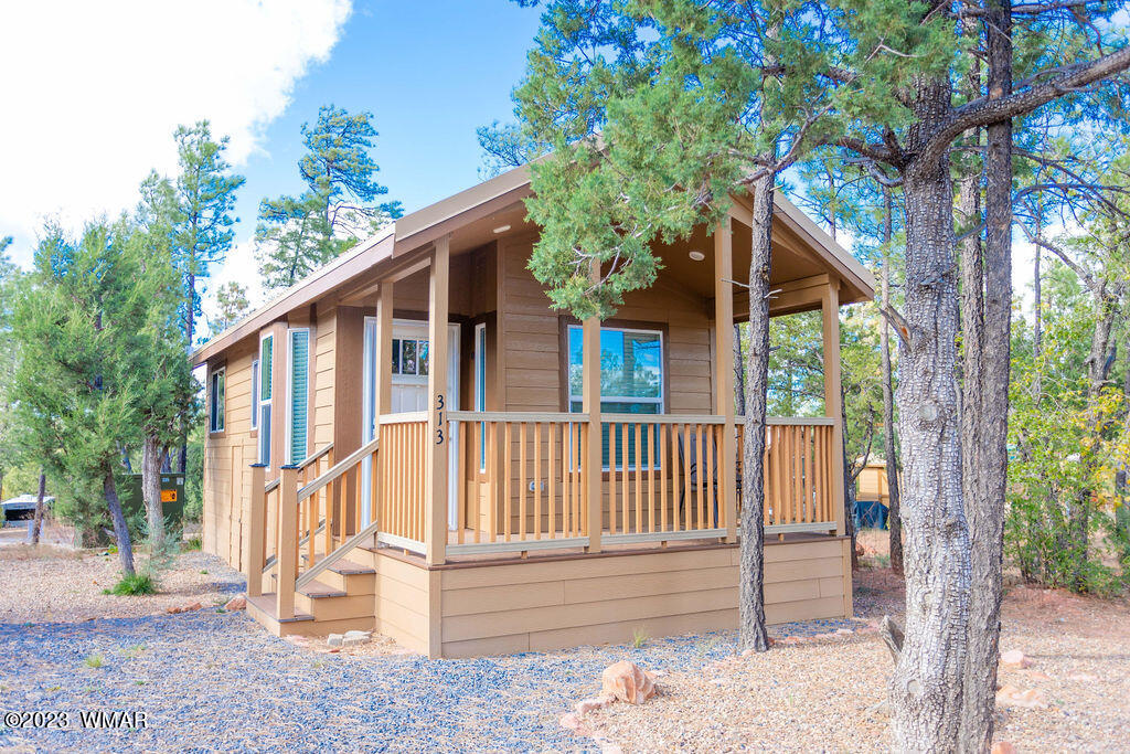 3851 Vacation Village Drive, Woodfield #313