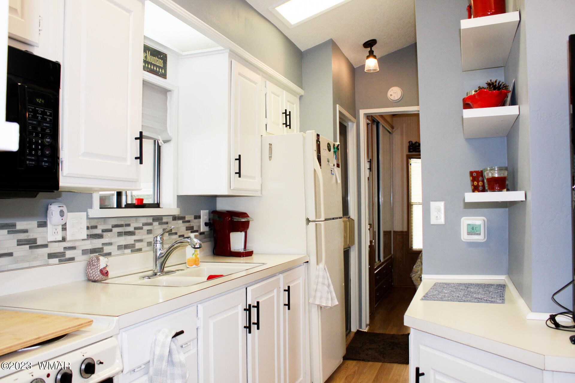 270 N Clark Road, Venture In #160