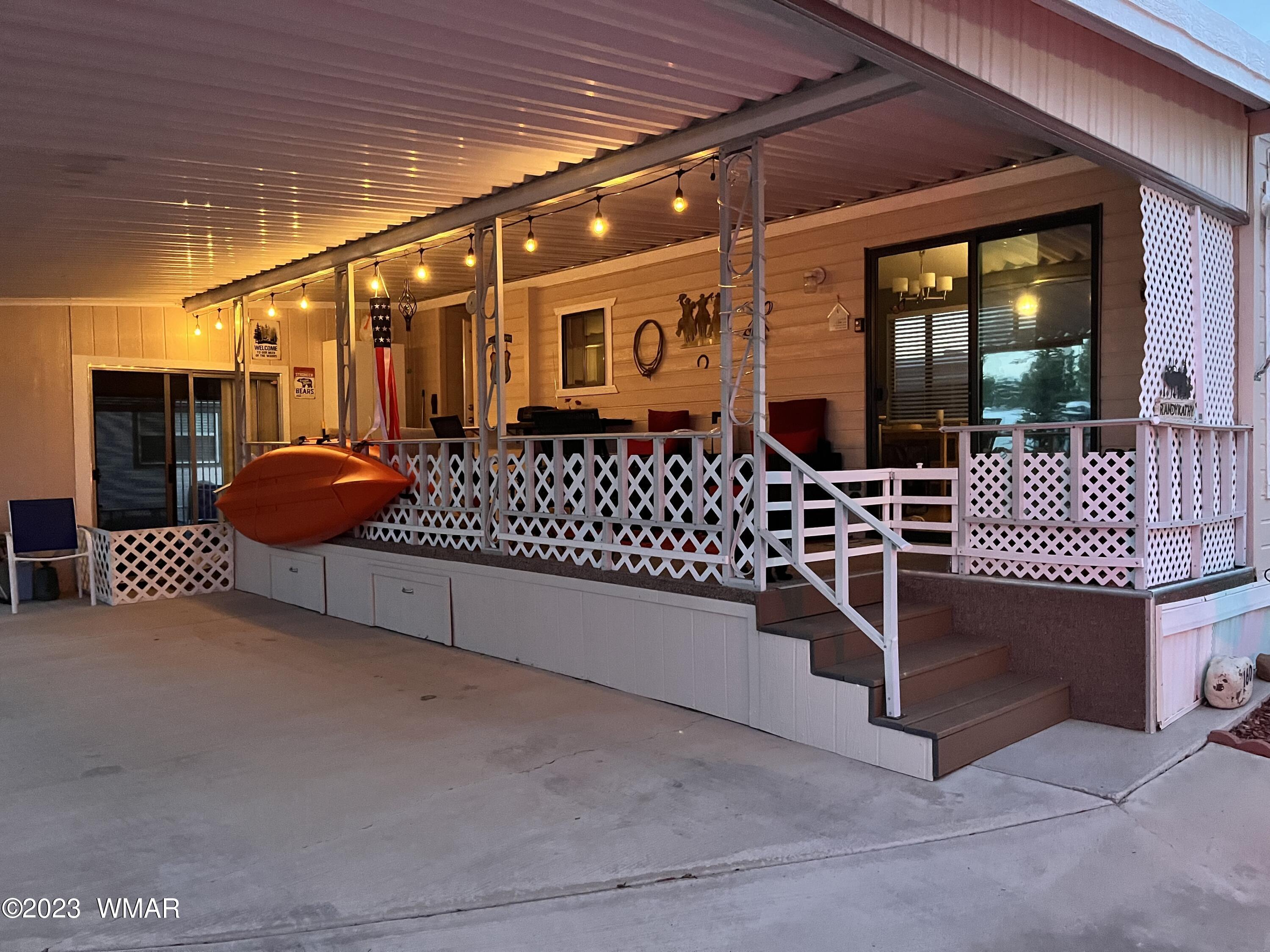 270 N Clark Road, Venture In #160