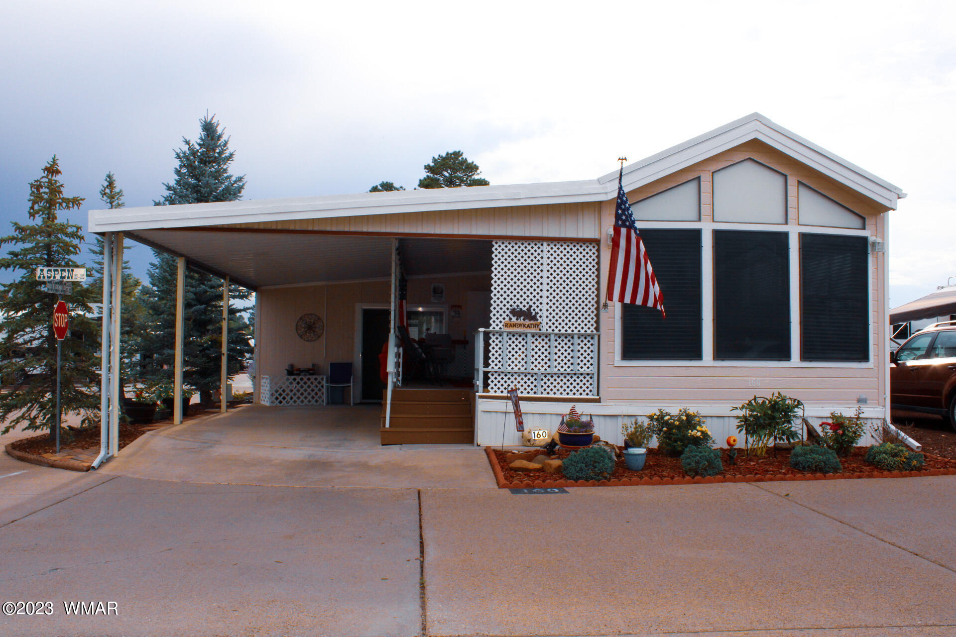 270 N Clark Road, Venture In #160