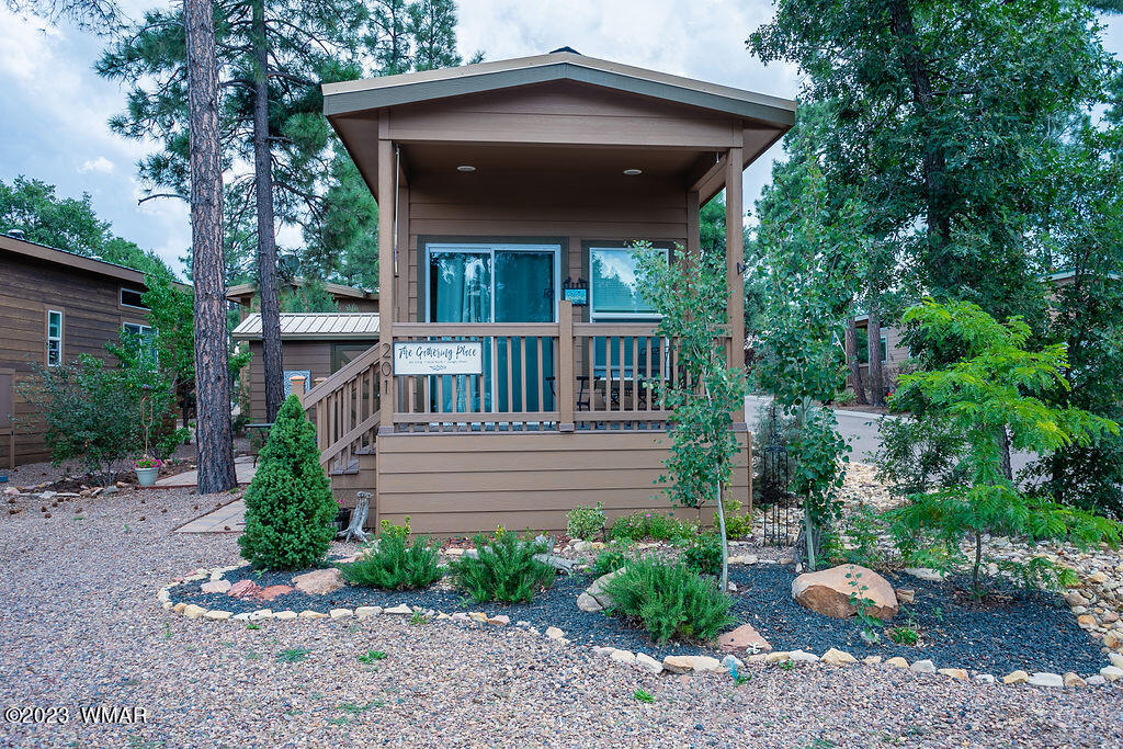 3851 Vacation Village Drive, Woodfield #201