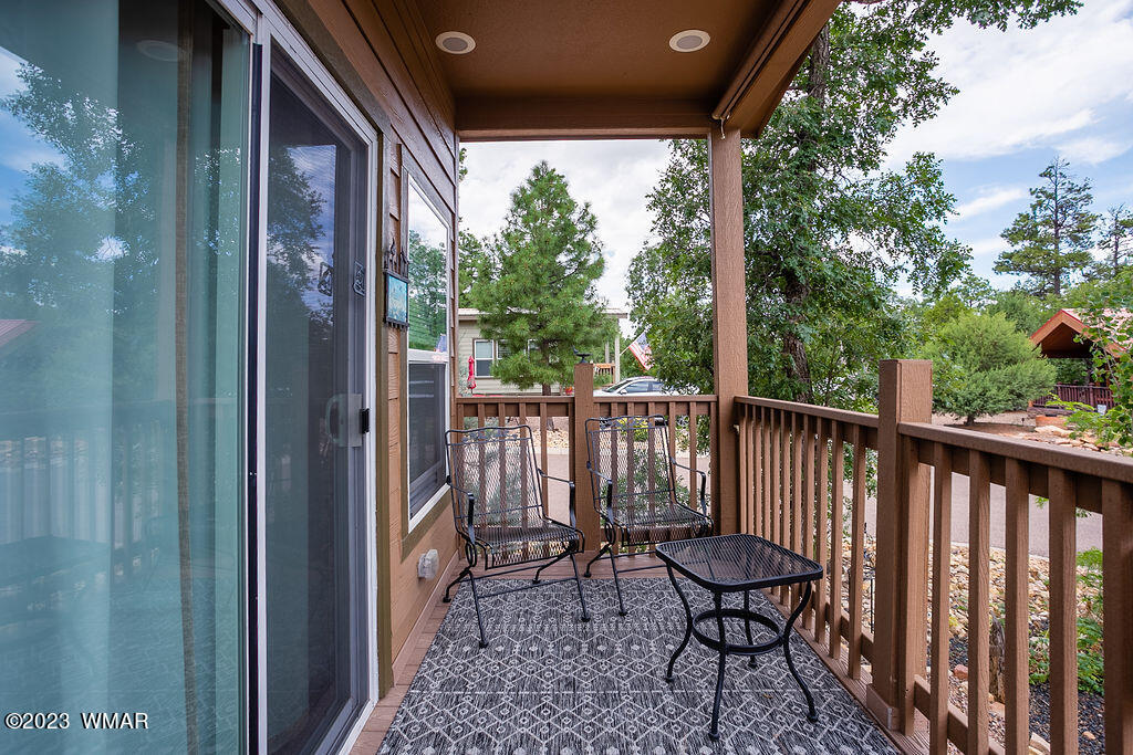 3851 Vacation Village Drive, Woodfield #201