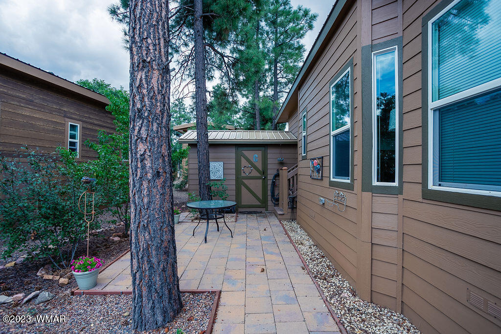 3851 Vacation Village Drive, Woodfield #201