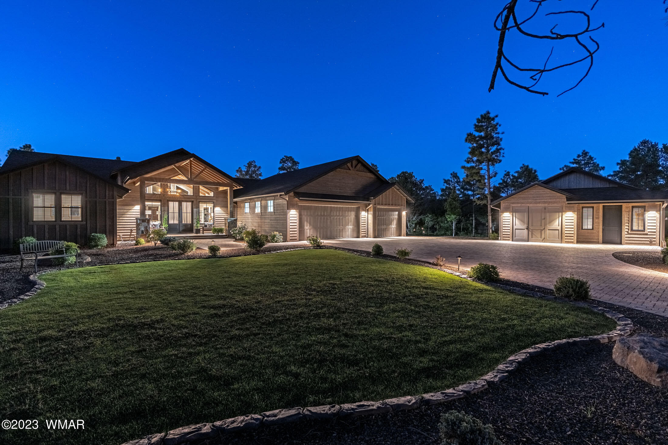 2261 S Monkshood Road