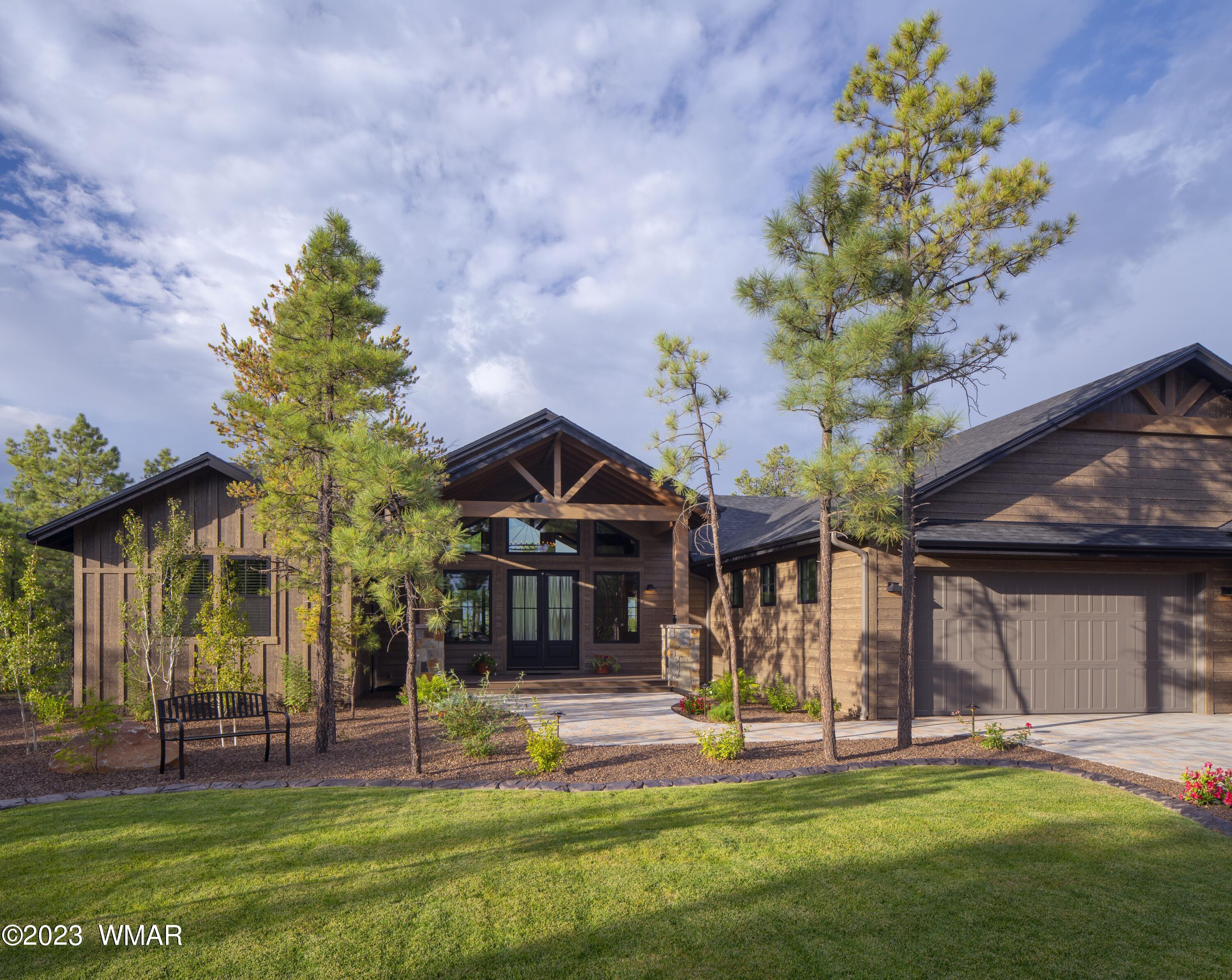 2261 S Monkshood Road