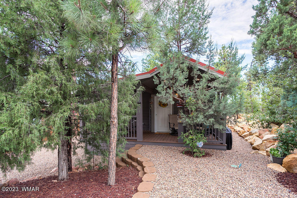 3851 Vacation Village Drive, Woodfield RV Resort #4