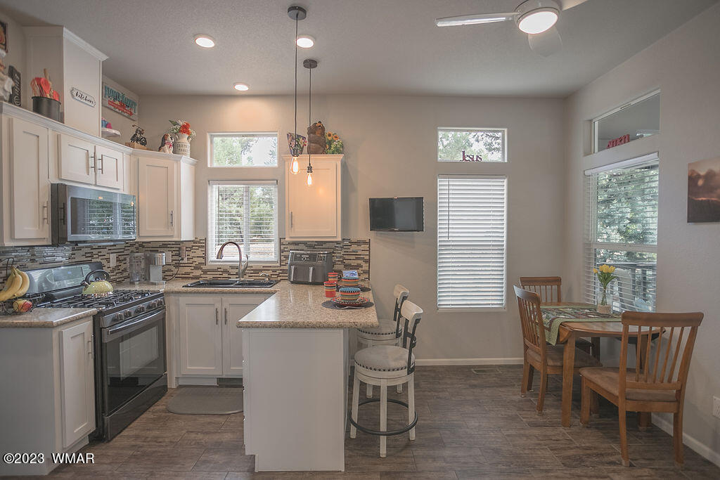 3851 Vacation Village Drive, Woodfield RV Resort #4
