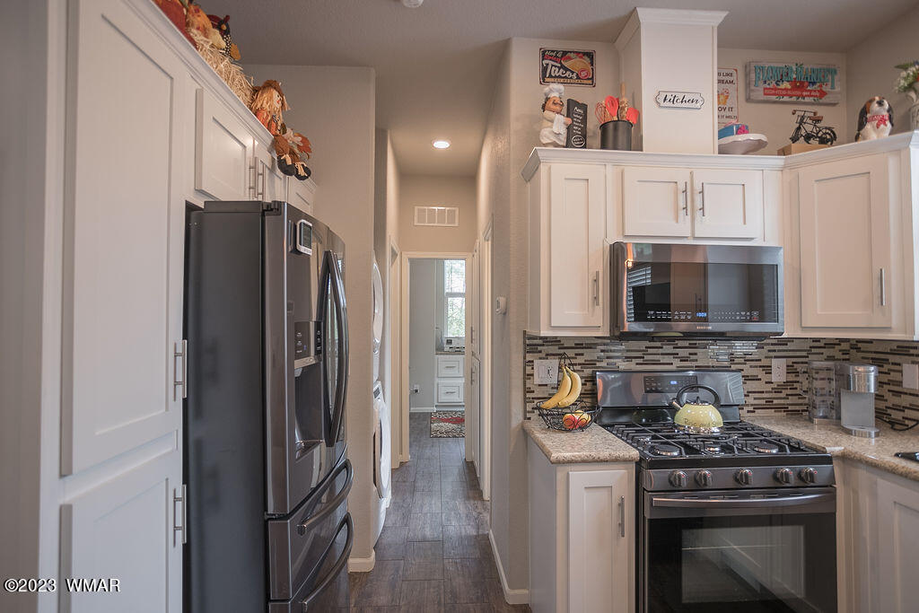 3851 Vacation Village Drive, Woodfield RV Resort #4