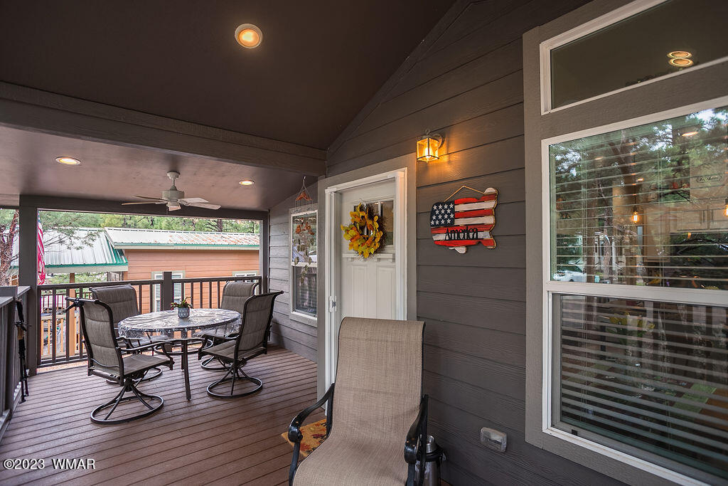 3851 Vacation Village Drive, Woodfield RV Resort #4