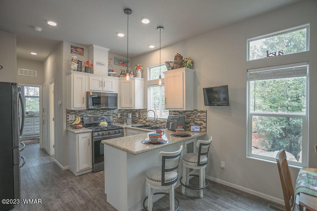 3851 Vacation Village Drive, Woodfield RV Resort #4