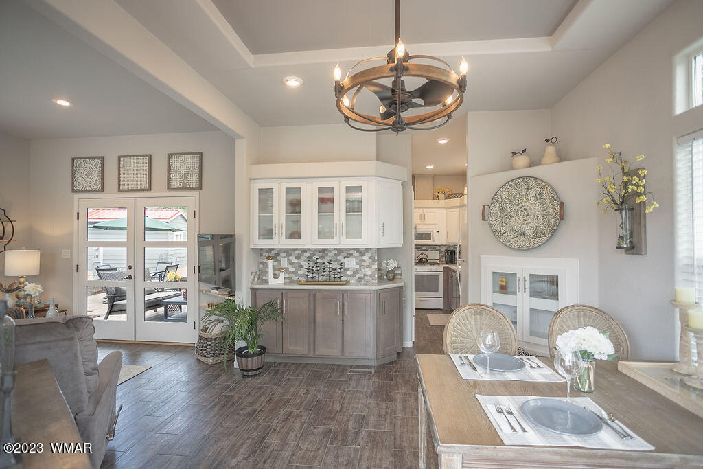 3851 Vacation Village Drive, Woodfield #410