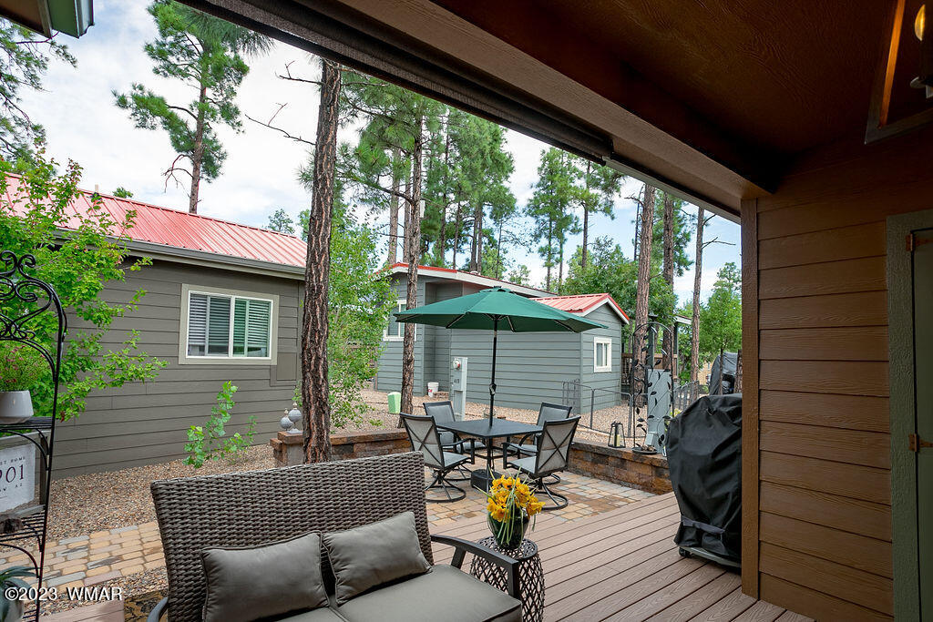 3851 Vacation Village Drive, Woodfield #410
