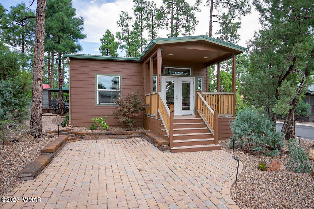 3851 Vacation Village Drive, Woodfield #410