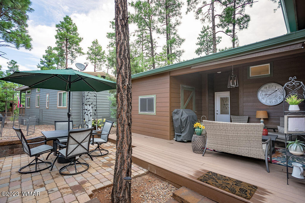 3851 Vacation Village Drive, Woodfield #410