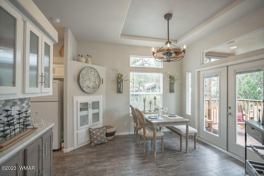 3851 Vacation Village Drive, Woodfield #410