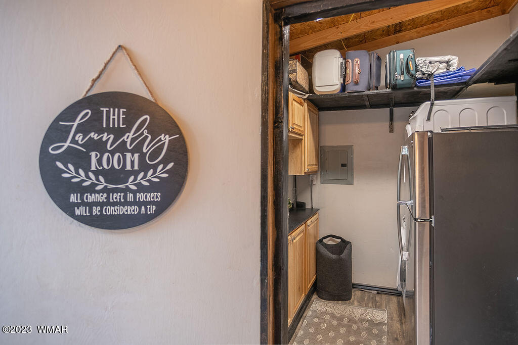 3851 Vacation Village Drive, Woodfield #410