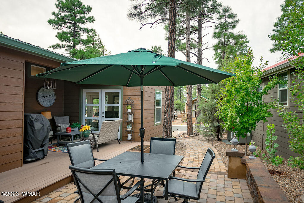 3851 Vacation Village Drive, Woodfield #410