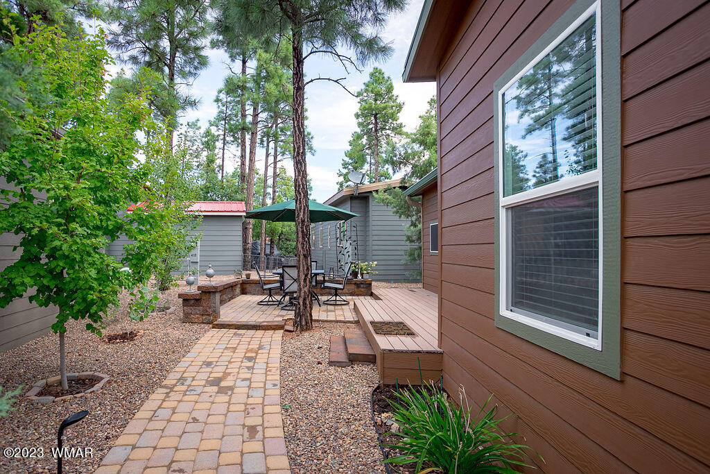 3851 Vacation Village Drive, Woodfield #410