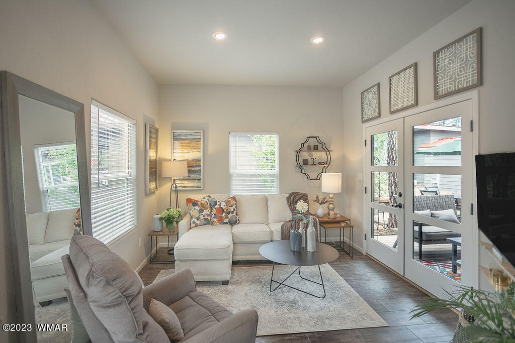 3851 Vacation Village Drive, Woodfield #410