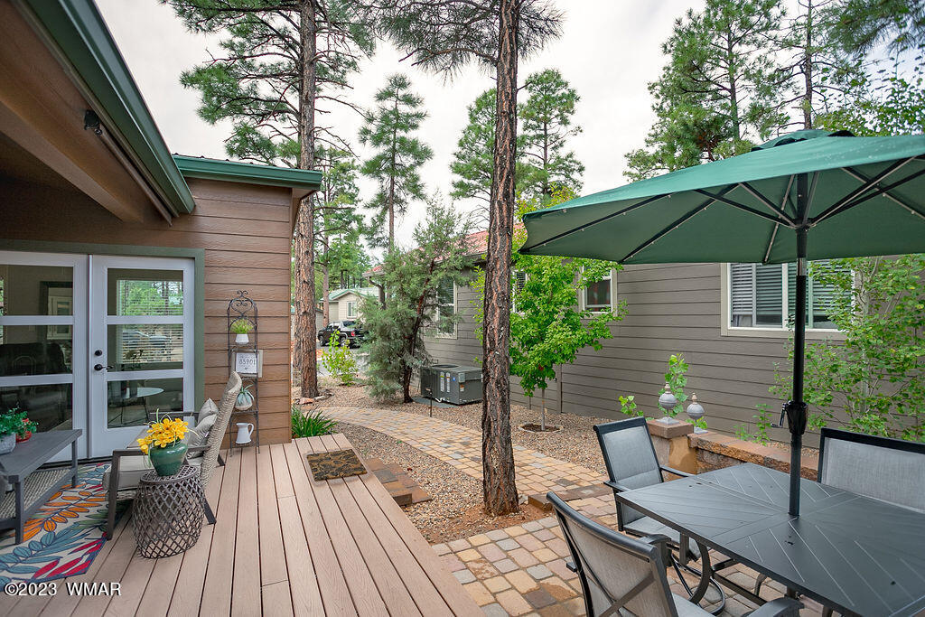 3851 Vacation Village Drive, Woodfield #410