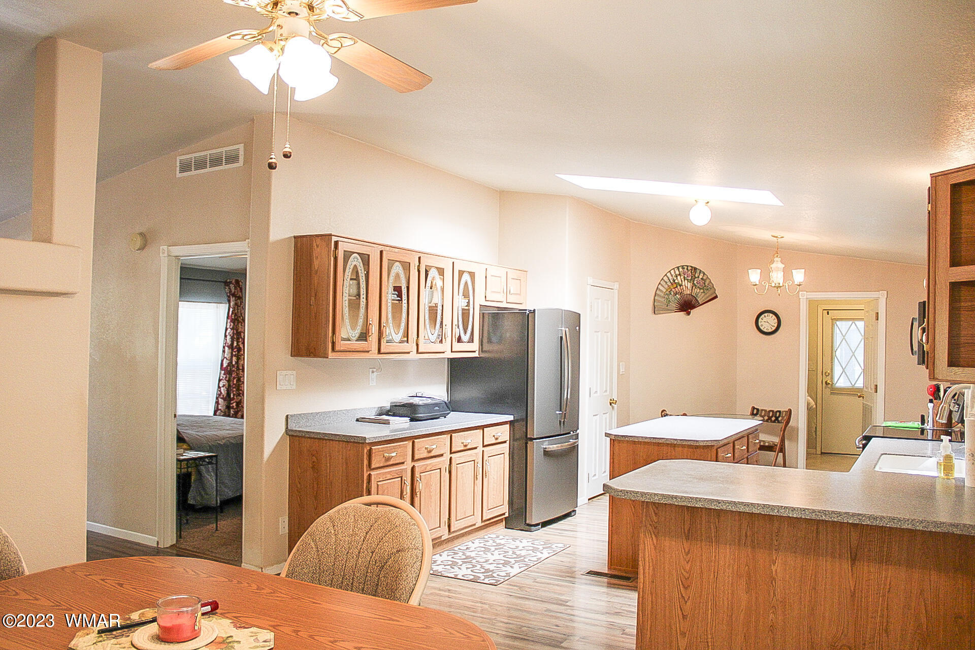 411 Timber Ridge Loop