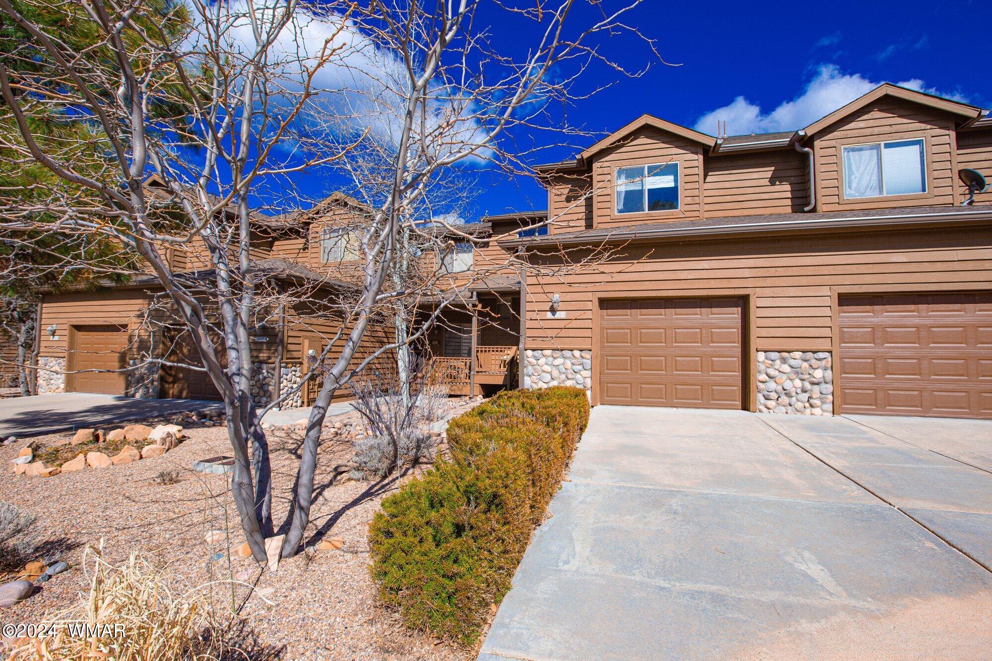 6168 E Starlight Ridge Parkway