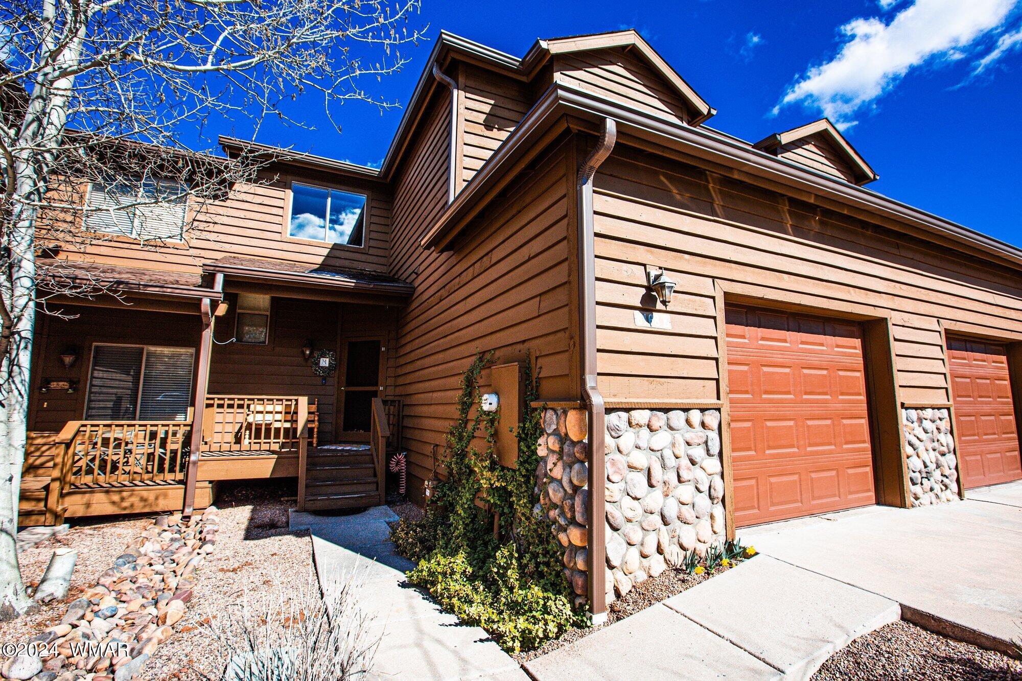 6168 E Starlight Ridge Parkway