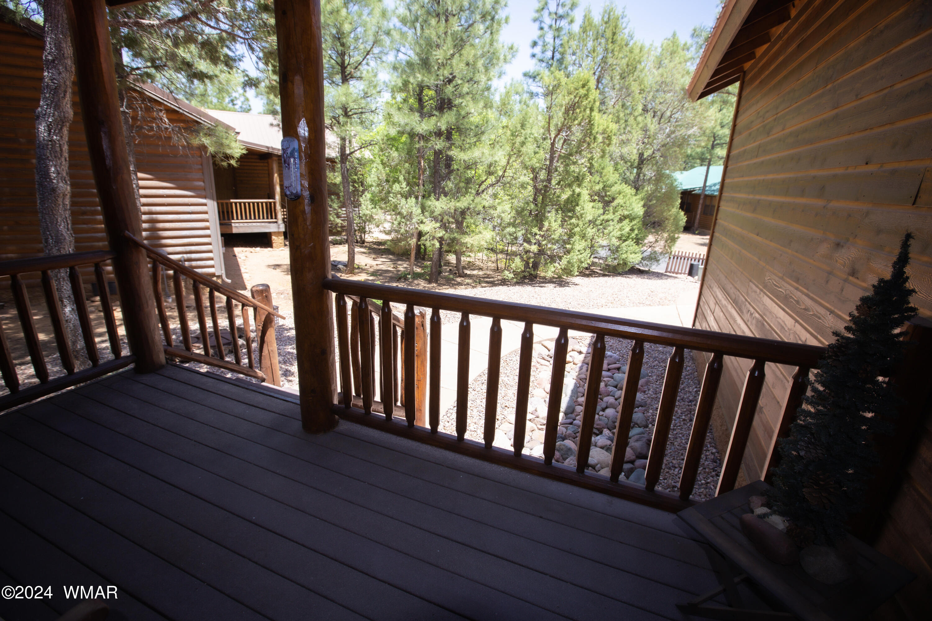 2501 W Lodgepole Lane