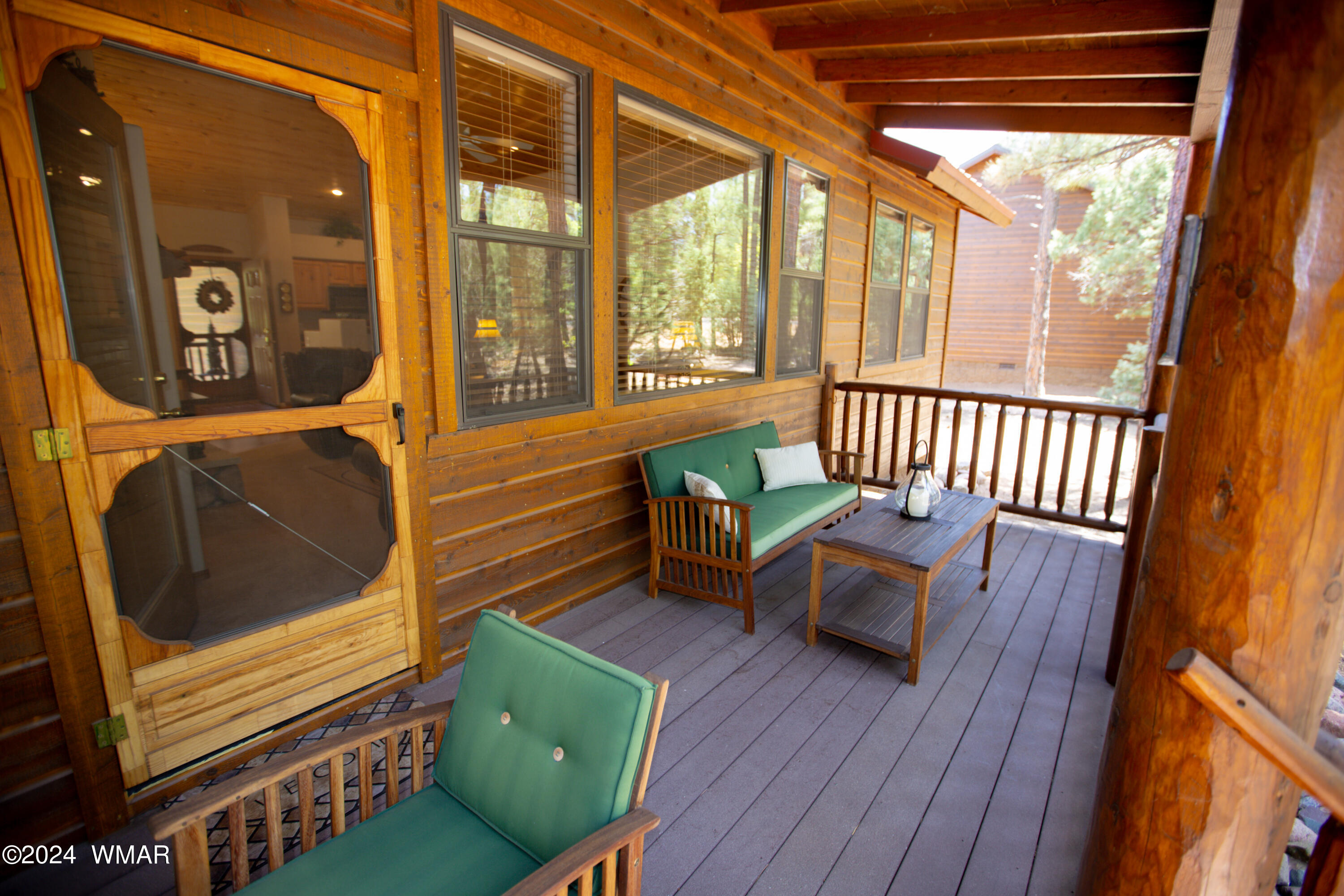 2501 W Lodgepole Lane